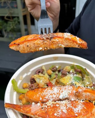 Green Tomato Grill - Huntington Beach by null
