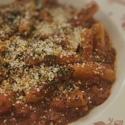Bolognese Bolognese