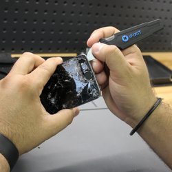 Mobile Flash Repairs - National City