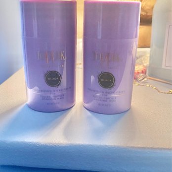 The Total Look by Sally and Co - TOPPIK fivers $24.99 - Hair Salons Near Me - Surprise, Arizona The Total Look by Sally and Co - TOPPIK fivers $24.99 - Hair Salons Near Me - Surprise, Arizona