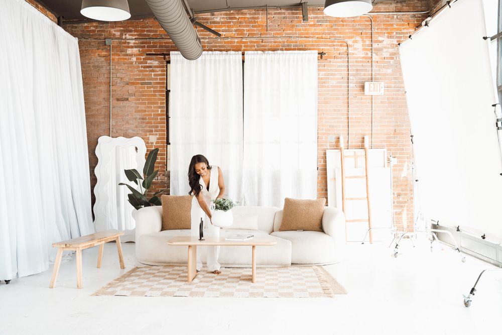 Que Studio THE QUE STUDIO - Updated May 2026 - Request a Quote - 1278 E Main St ...