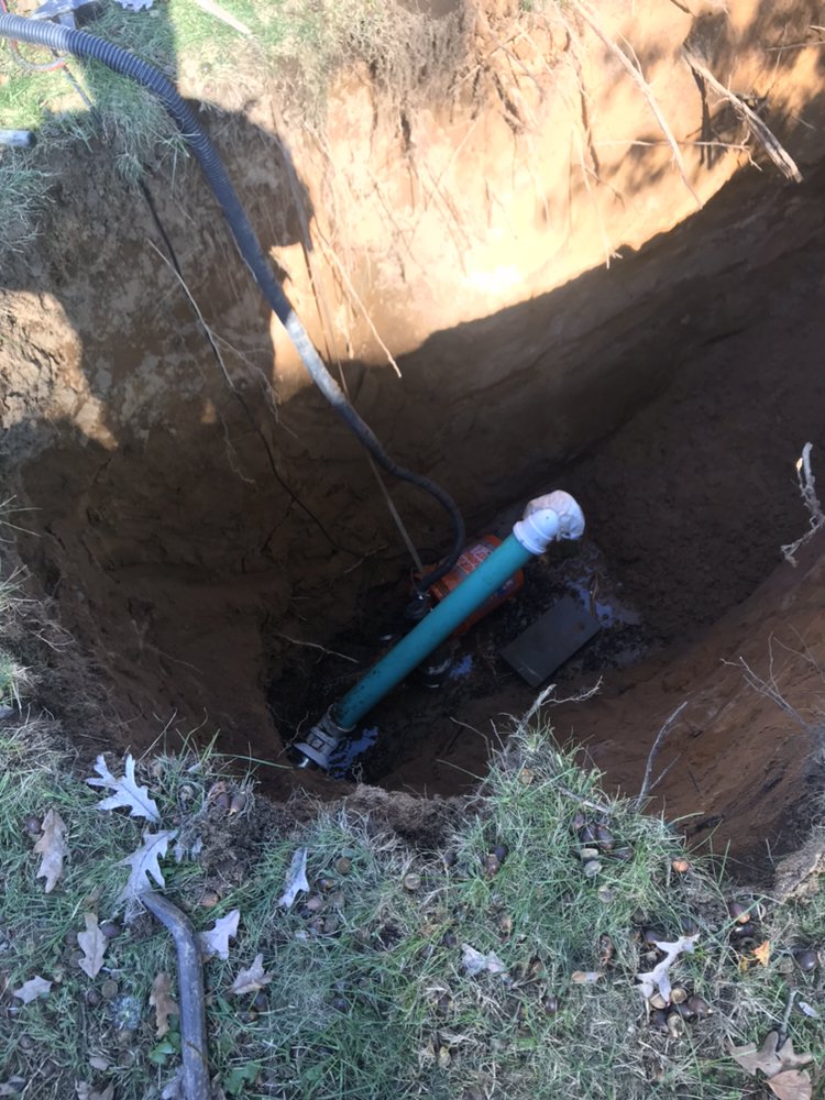 Slide of Clear Clog Drain Cleaning