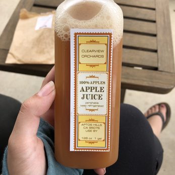 Clearview Orchards - Farmers Market Near Me - Watsonville, California