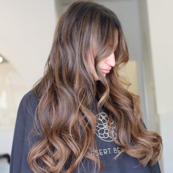 Desert Beauty - Hair Stylists Near Me - Reno, Nevada