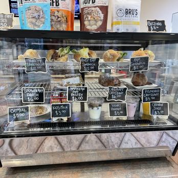 Rosetta Coffee Brewing Company - Coffee & Tea Near Me - Capistrano Beach, California Rosetta Coffee Brewing Company - Coffee & Tea Near Me - Capistrano Beach, California