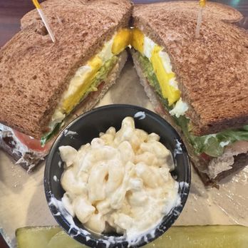 The Corner Store - Sandwiches Near Me - San Pedro, California The Corner Store - Sandwiches Near Me - San Pedro, California