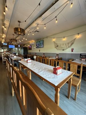 Cajun Crawfish Stop by null