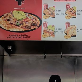 Perro Exquisite Taco - Menu - Tacos Near Me - Cerritos, California Perro Exquisite Taco - Menu - Tacos Near Me - Cerritos, California