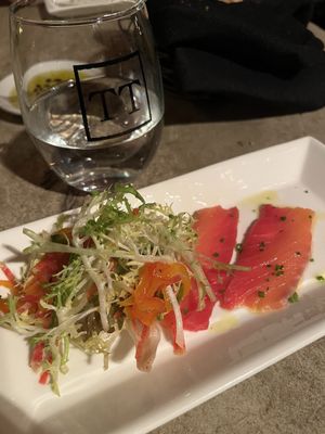 Tutoni's Restaurant by null