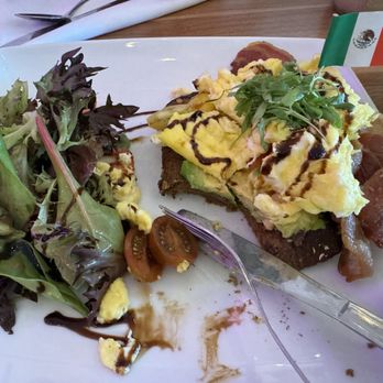 Dolche Cafe Mexifood - Coffee & Tea Near Me - Chula Vista, California