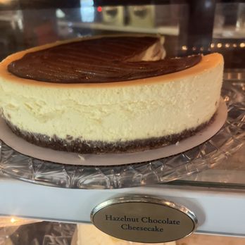Cafe Intermezzo - Coffee & Tea Near Me - Nashville, Tennessee