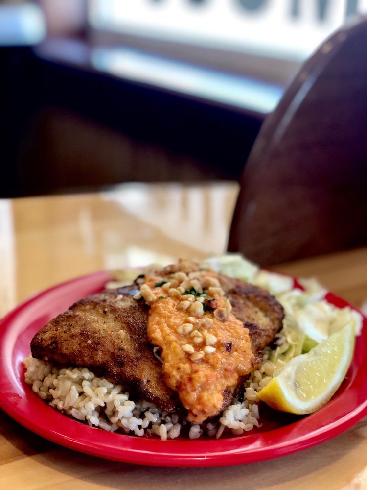 COCONUTS FISH CAFE 3349 Photos & 5088 Reviews 1279 S Kihei Rd