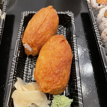 Sakura Sushi Japanese Restaurant - inari - Japanese Near Me - Pickering, Ontario Sakura Sushi Japanese Restaurant - inari - Japanese Near Me - Pickering, Ontario