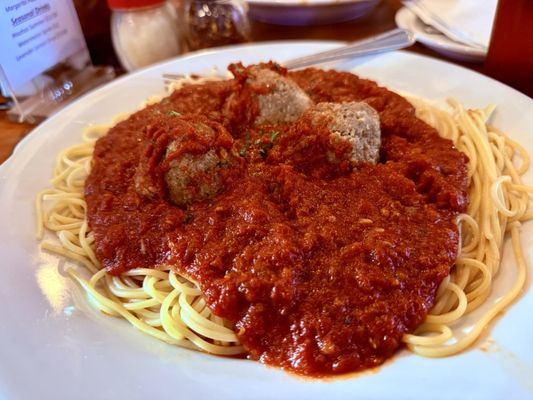 Regino's Italian Restaurant by null