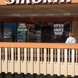 Smokin Stuff - Store