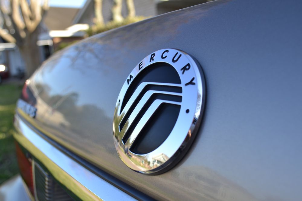 Mcknight Details, Pasadena Roadtrippers