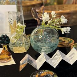 Only In Oregon General store - Glass art
