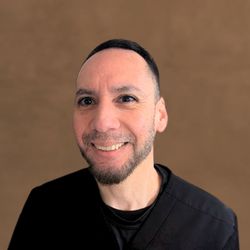 Tayani Institute - Rudy Alanis, OD. Optometrist