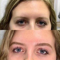 Skin by Tatiana - Brow Transformation