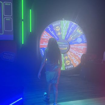 Game Show Battle Rooms - Phoenix - Escape Games Near Me - Chandler, Arizona Game Show Battle Rooms - Phoenix - Escape Games Near Me - Chandler, Arizona