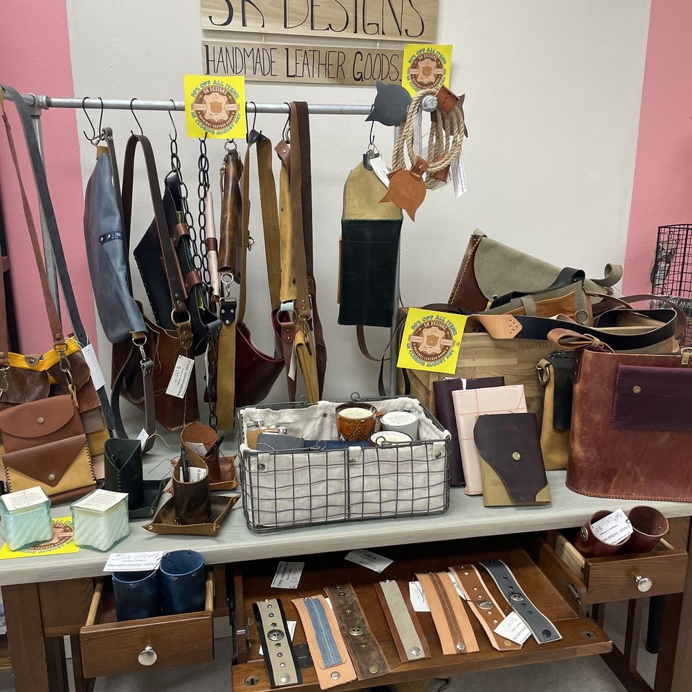 Green Thistle Emporium - Accessories Near Me - Fort Worth, Texas Green Thistle Emporium - Accessories Near Me - Fort Worth, Texas