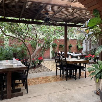 Casa Marcelo - I'm a sucker for good ambiance. - Breakfast & Brunch Near Me - Ensenada, BCN Casa Marcelo - I'm a sucker for good ambiance. - Breakfast & Brunch Near Me - Ensenada, BCN