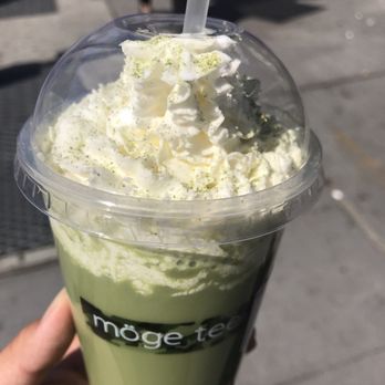 Möge Tee - Flushing - Bubble Tea Near Me - Flushing, New York Möge Tee - Flushing - Bubble Tea Near Me - Flushing, New York
