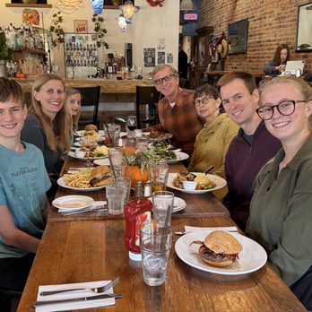 Hydro Bar & Grill - Family - Bars Near Me - Calistoga, California Hydro Bar & Grill - Family - Bars Near Me - Calistoga, California