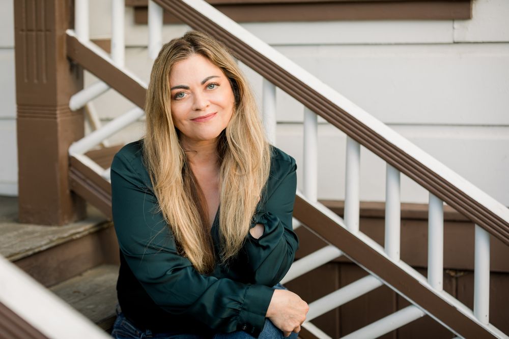 Laura Shames, MSW, LCSW - grief counselor in Solana Beach, CA