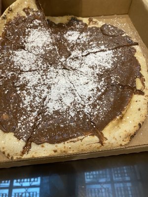 Il Lazzarone Pizza by null