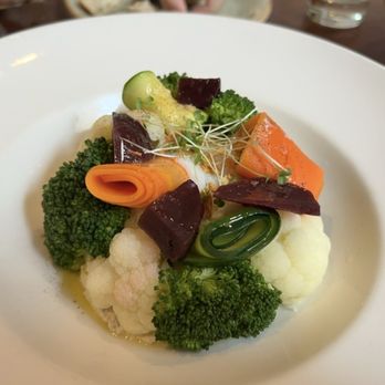Tomiño Taberna Gallega - Menestra de Verduras - Wine Bars Near Me - New York, New York
