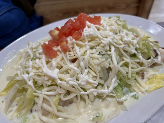 Taqueria El Paso by null