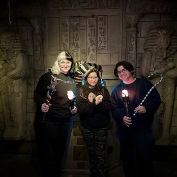 Quest Tavern Escape Room - Escape Games Near Me - Upland, California Quest Tavern Escape Room - Escape Games Near Me - Upland, California