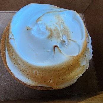 Izzio Bakery - Lemon Meringue Tart - Bakeries Near Me - Denver, Colorado Izzio Bakery - Lemon Meringue Tart - Bakeries Near Me - Denver, Colorado