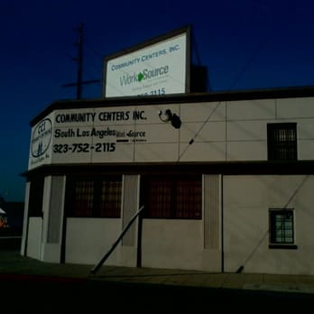 Community Centers - Community Service/Non-Profit Near Me - Los Angeles, California Community Centers - Community Service/Non-Profit Near Me - Los Angeles, California
