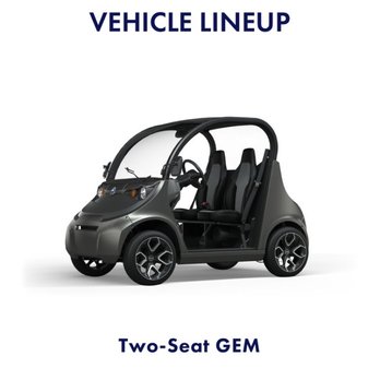 Acadia GEM - Two seat EV cart - Golf Cart Rentals Near Me - Bar Harbor, Maine Acadia GEM - Two seat EV cart - Golf Cart Rentals Near Me - Bar Harbor, Maine