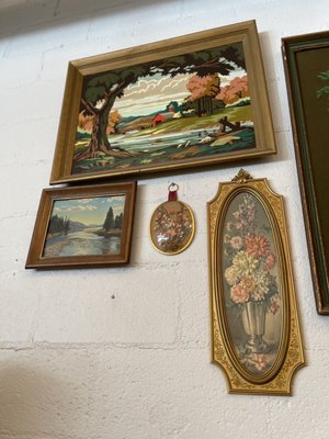 The Bean Coffee Shop by null