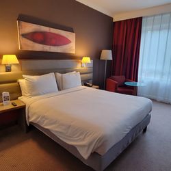 Radisson Blu Hotel