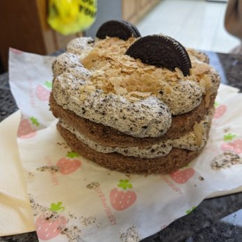 Deer Cake - Patisserie/Cake Shop Near Me - Markham, Ontario