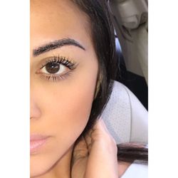 Brows and Beauty Lounge