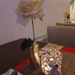 Curry Lounge
