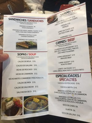 Cabo Restaurant by null