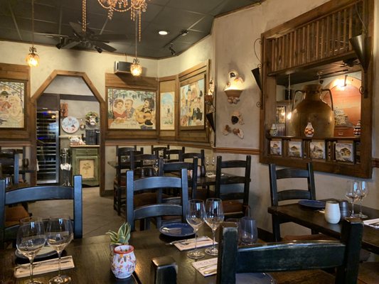 Luca's Ristorante by null