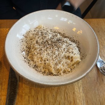 Dame - Risotto - Wine Bars Near Me - Portland, Oregon