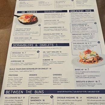 HASH KITCHEN - Updated January 2026 - 421 Photos & 260 Reviews - 3240 ...