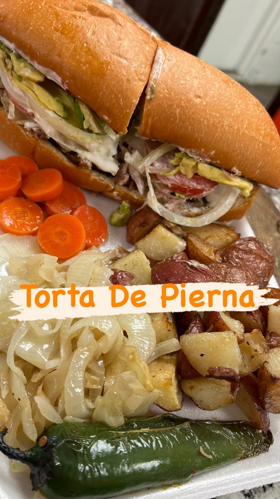 TAQUERIA LA DE VILLA NUEVO LEÓN 10104 Pleasanton Dr, Houston, Texas