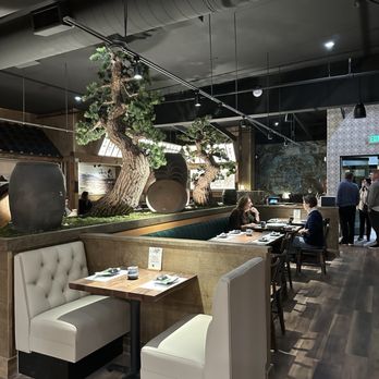 Noma - Sushi Bars Near Me - Santa Monica, California Noma - Sushi Bars Near Me - Santa Monica, California