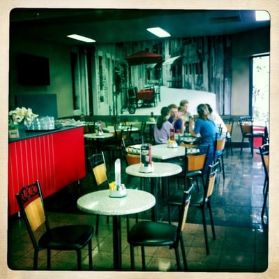 New Farm Deli by null