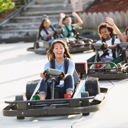 Magic Mountain Family Fun Center