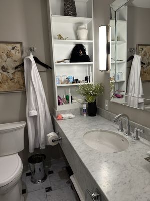 Hotel Birks Montreal by null